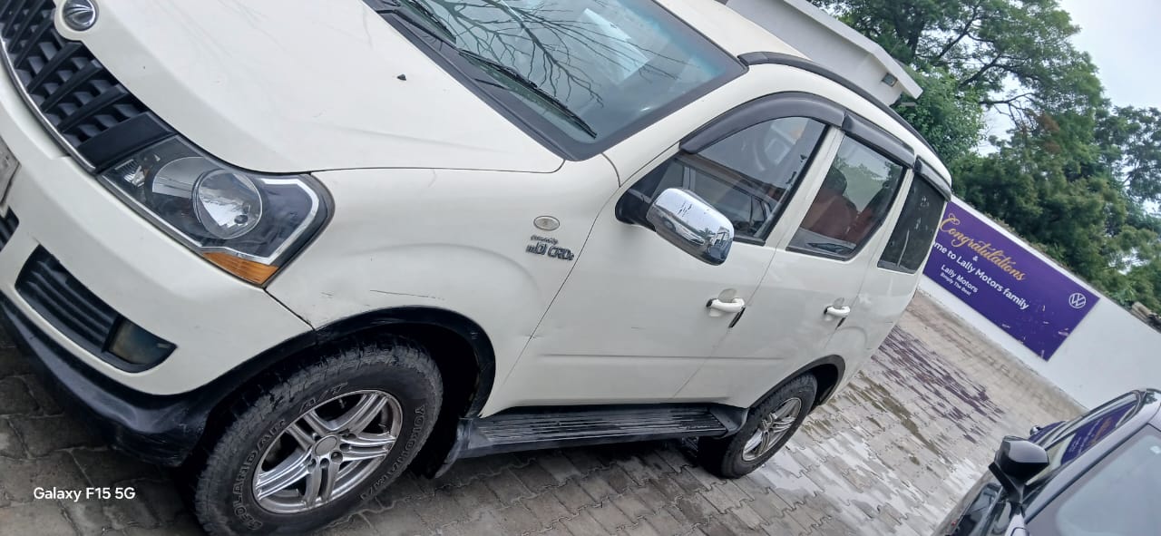 Mahindra Xylo(2012-2014) D4 Bs-iii